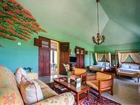 Hacienda Xtepen Hotel ภายนอก รูปภาพ