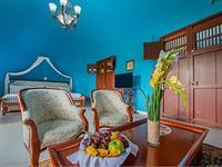Hacienda Xtepen Hotel ภายนอก รูปภาพ