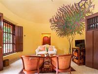 Hacienda Xtepen Hotel ภายนอก รูปภาพ